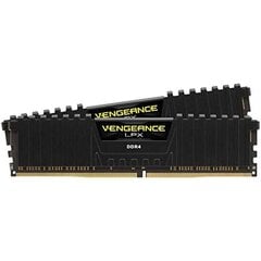 Corsair Vengeance LPX CL16 cena un informācija | Operatīvā atmiņa (RAM) | 220.lv