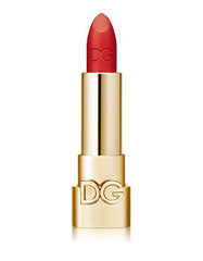 Matēta lūpu krāsa Dolce & Gabbana The Only One Matte Lipstick, 640 Agamore, 3.5 g cena un informācija | Lūpu krāsas, balzāmi, spīdumi, vazelīns | 220.lv