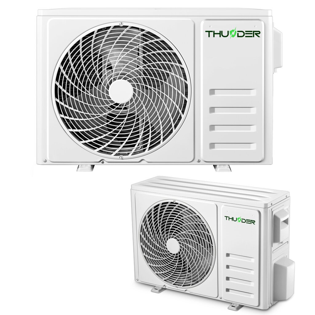 Gaisa kondicionieris Thunder Flow S-5.3Kw cena un informācija | Gaisa kondicionieri, siltumsūkņi, rekuperatori | 220.lv
