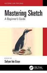 Mastering Sketch: A Beginner's Guide цена и информация | Книги по экономике | 220.lv