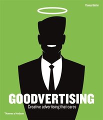 Goodvertising: Creative Advertising that Cares cena un informācija | Ekonomikas grāmatas | 220.lv