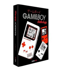 Game Boy Anthology цена и информация | Книги по экономике | 220.lv