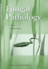 Fungal Pathology 2000 ed. cena un informācija | Ekonomikas grāmatas | 220.lv