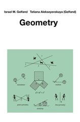 Geometry 1st ed. 2020 cena un informācija | Ekonomikas grāmatas | 220.lv