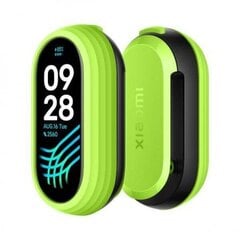 Skriešanas klips Xiaomi Smart Band 8 цена и информация | Аксессуары для смарт-часов и браслетов | 220.lv