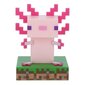 Minecraft Axolotl Icon cena un informācija | Datorspēļu suvenīri | 220.lv