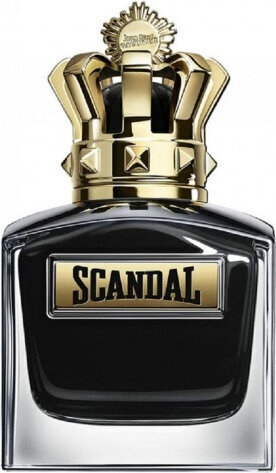 Parfimērijas ūdens Jean Paul Gaultier Men's Perfume Scandal Le Parfum EDP vīriešiem, 100 ml cena un informācija | Vīriešu smaržas | 220.lv