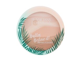 Kompaktais pūderis Physicians Formula Butter Believe It! Creamy Natural цена и информация | Пудры, базы под макияж | 220.lv