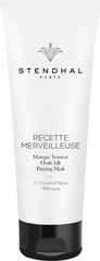 Sejas maska Stendhal Recette Merveilleuse Masque Tenseur, 75 ml cena un informācija | Sejas maskas, acu maskas | 220.lv