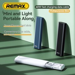 Remax RC-C011 cena un informācija | Savienotājkabeļi | 220.lv