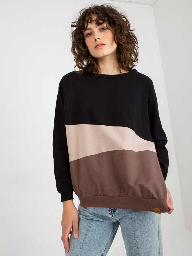 Džemperis sievietēm Relevance, dažādas krāsas cena un informācija | Sieviešu džemperi | 220.lv