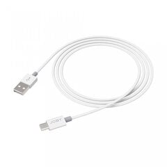 Joby кабель ChargeSync USB-A - USB-C 1,2m цена и информация | Кабели для телефонов | 220.lv