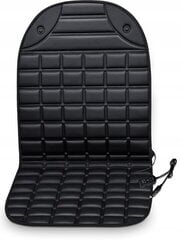 Чехол на сиденье с подогревом BRAK 97X48CM цена и информация | Автомобильные электропринадлежности 12V | 220.lv