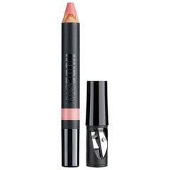 Lūpu un vaigu zīmulis Nudestix Lip And Cheek Pencil Mystic, 2.5 g cena un informācija | Lūpu krāsas, balzāmi, spīdumi, vazelīns | 220.lv