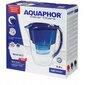 Aquaphor Maxfor, 4 gab. цена и информация | Ūdens filtri | 220.lv