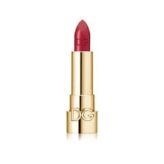 Lūpu krāsa Dolce & Gabbana, 660 Hot Burgundy, 3,5 g cena un informācija | Lūpu krāsas, balzāmi, spīdumi, vazelīns | 220.lv