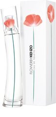 Tualetes ūdens Kenzo Flower by Kenzo EDT sievietēm, 30 ml цена и информация | Женские духи | 220.lv