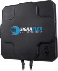 Signaflex Dual X-Cross SRF400 cena un informācija | Antenas un piederumi | 220.lv