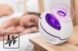 Insekticīda lampa mušām odiem usb 360° cena un informācija | Līdzekļi pret odiem un ērcēm | 220.lv