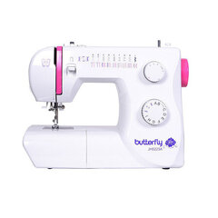 Электрическая швейная машина Butterfly JH5223A цена и информация | BUTTERFLY Досуг | 220.lv