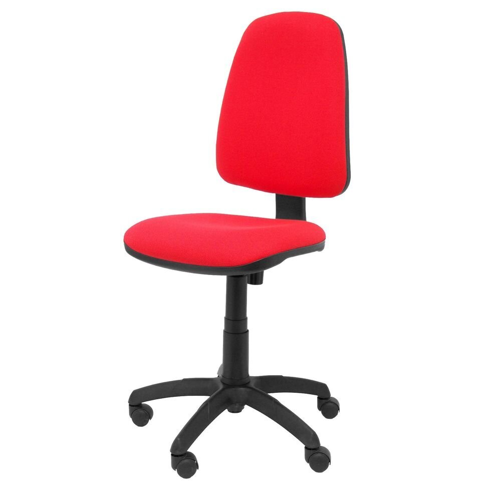 Biroja krēsls Sierra P&C BALI350 Sarkans cena un informācija | Biroja krēsli | 220.lv