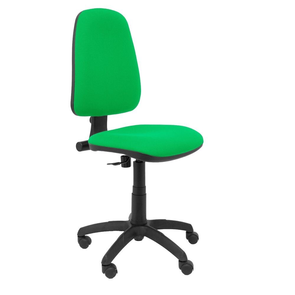 Biroja krēsls Sierra P&C PBALI15 Zaļš cena un informācija | Biroja krēsli | 220.lv