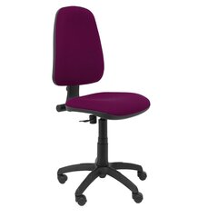 Biroja krēsls Sierra P&C BALI760 Violets cena un informācija | Biroja krēsli | 220.lv
