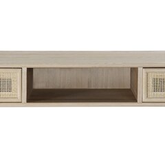 Rakstāmgalds DKD Home Decor 120 x 42,5 x 78 cm Paulovnijas koks Koks MDF цена и информация | Компьютерные, письменные столы | 220.lv