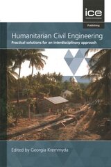 Humanitarian Civil Engineering cena un informācija | Sociālo zinātņu grāmatas | 220.lv