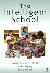 Intelligent School 2nd Revised edition cena un informācija | Sociālo zinātņu grāmatas | 220.lv