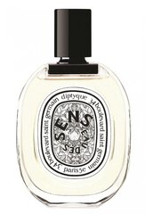 Туалетная вода для женщин/мужчин Diptyque Eau Des Sens EDT, 100 мл цена и информация | Женские духи | 220.lv