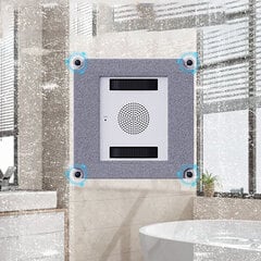 Xinshe YW206 cena un informācija | Logu tīrītāji, logu mazgāšanas roboti | 220.lv
