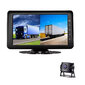 Hibrīda modelis-GT7 videoreģistrators цена и информация | Auto video reģistratori | 220.lv