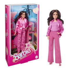 Kolekcijas Lelle Barbie Gloria цена и информация | Игрушки для девочек | 220.lv