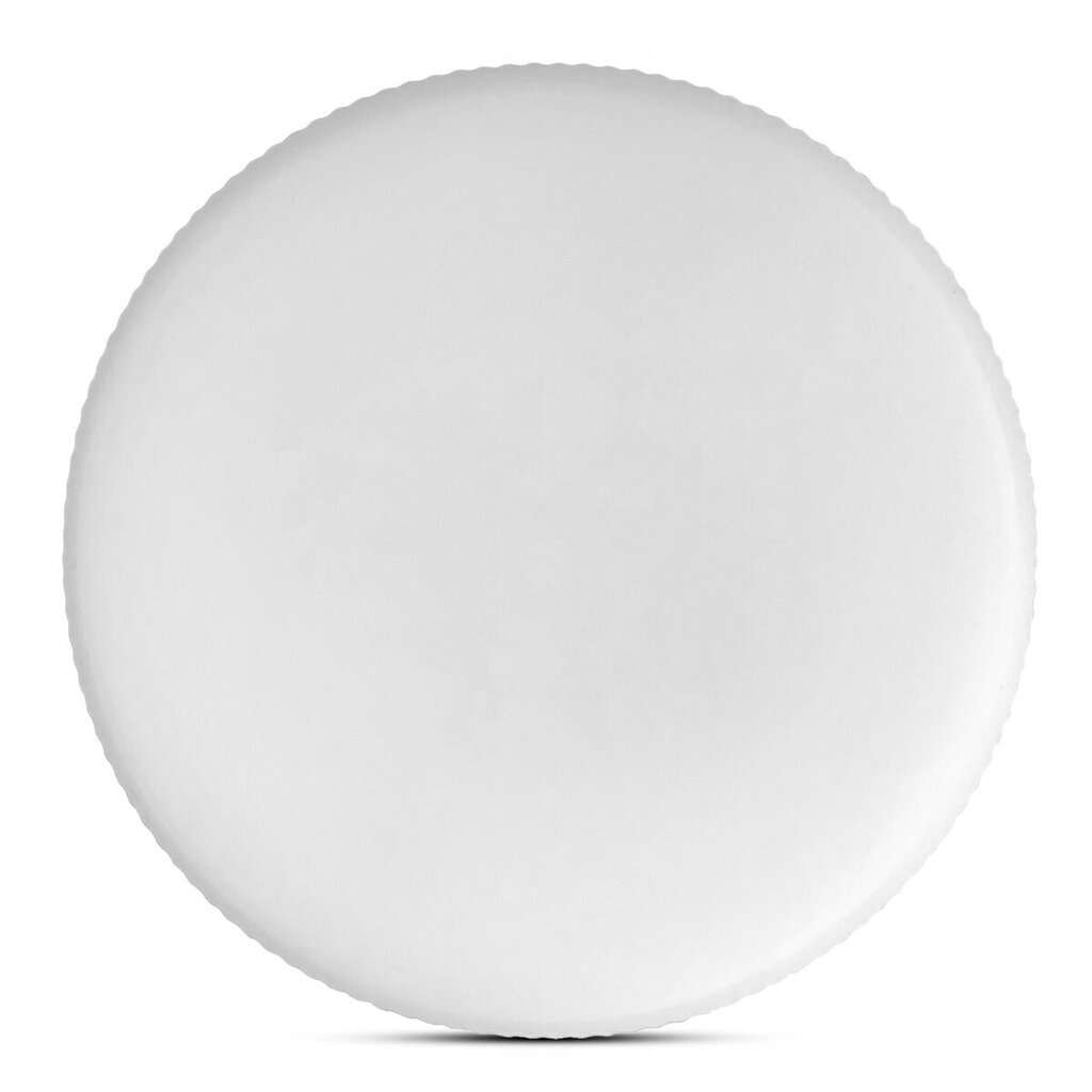 Led lampa gx53 7w 490lm neitrāli balta 4000k цена и информация | Iebūvējamās lampas, LED paneļi | 220.lv