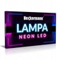 Neon mākonis gaismas ar usb цена и информация | Interjera priekšmeti | 220.lv