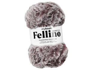 Dzija Myboshi Fellino Chairo, 100g/65m цена и информация | Принадлежности для вязания | 220.lv