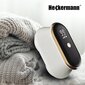 Heckermann 2000 mAh USB C cena un informācija | Pūku noņēmēji | 220.lv