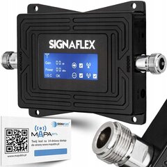 Signaflex LS-GD20 cena un informācija | Wi-Fi pastiprinātāji | 220.lv