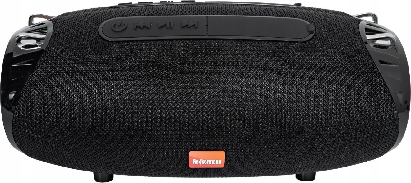 Bluetooth radio 1200mah ipx5 cena un informācija | Skaļruņi | 220.lv