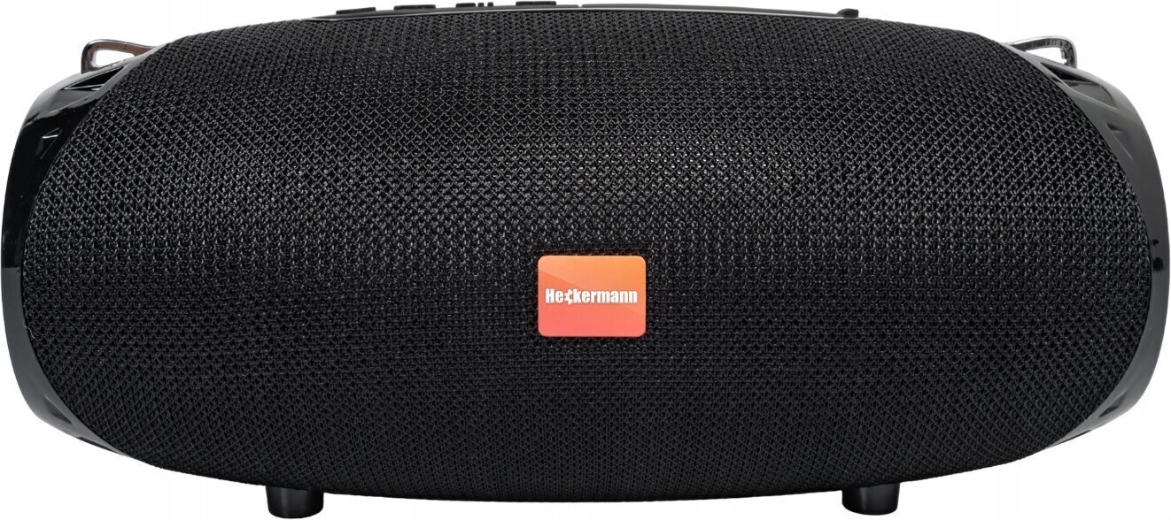 Bluetooth radio 1200mah ipx5 cena un informācija | Skaļruņi | 220.lv