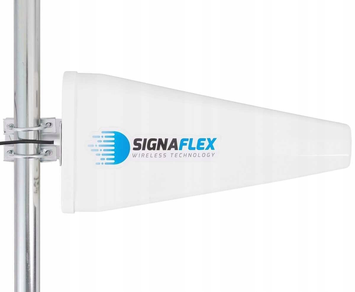 Signāla diapazona pagarinātājs dcs 4g lte agc 3 antenas цена и информация | Wi-Fi pastiprinātāji | 220.lv