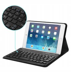 Bezvadu bluetooth tastatūra ios win un 7' cena un informācija | Klaviatūras | 220.lv