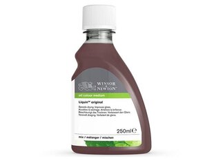 Mēdijs eļļas krāsām W&N Liquin Original, 250ml cena un informācija | Modelēšanas un zīmēšanas piederumi | 220.lv