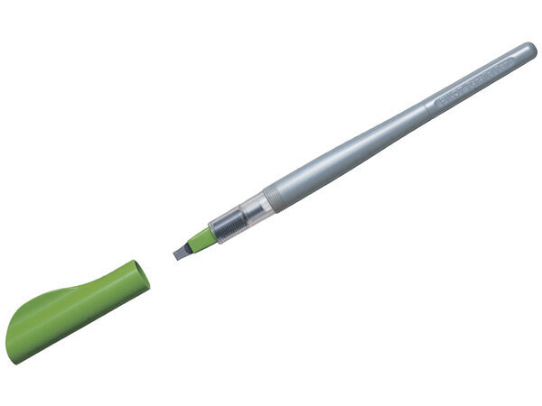 Pildspalva Pilot Parallel Pen, 3.8mm cena un informācija | Modelēšanas un zīmēšanas piederumi | 220.lv