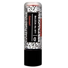 Lūpu balzāms Red, 6 ml цена и информация | Помады, бальзамы, блеск для губ | 220.lv