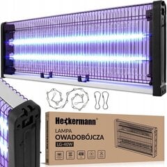 Uv lampa 40w 50m2 цена и информация | Средства от комаров и клещей | 220.lv