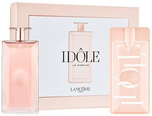 Lancome Idôle - EDP 50 ml + perfume case цена и информация | Женские духи | 220.lv