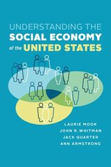 Understanding the Social Economy of the United States цена и информация | Книги по социальным наукам | 220.lv