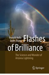 Flashes of Brilliance: The Science and Wonder of Arizona Lightning 1st ed. 2023 цена и информация | Книги по социальным наукам | 220.lv